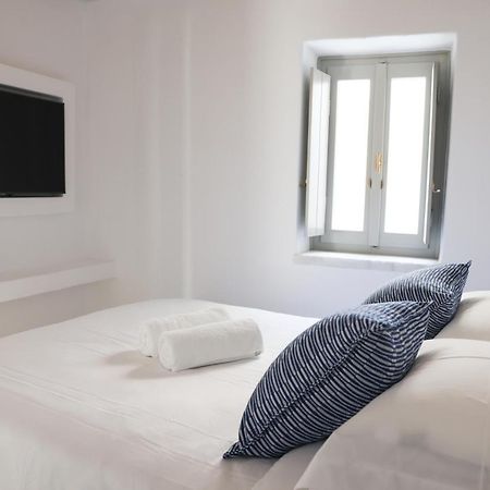 Agapi Home エクステリア 写真