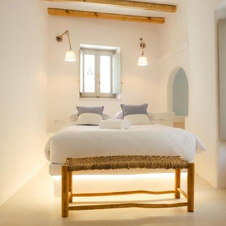 Agapi Home エクステリア 写真