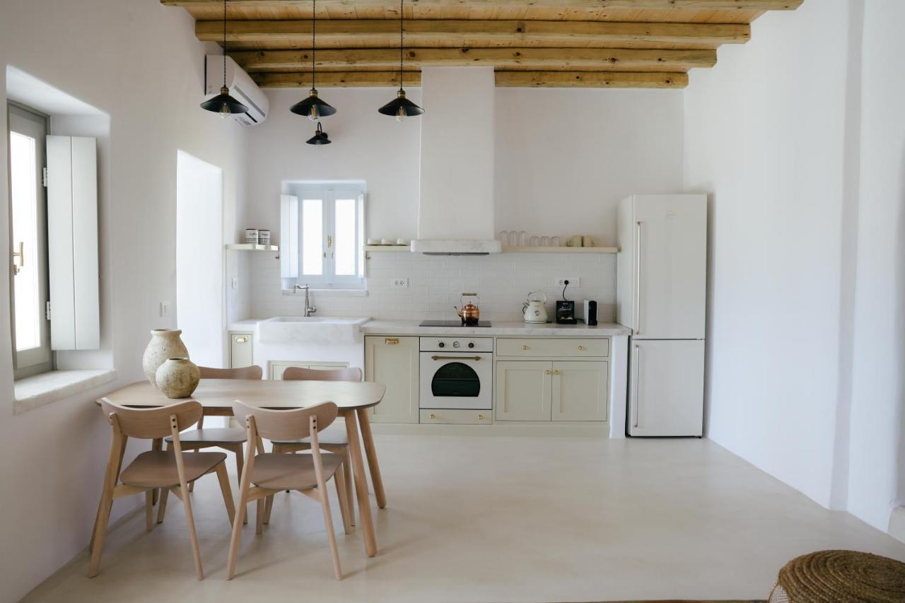Agapi Home エクステリア 写真