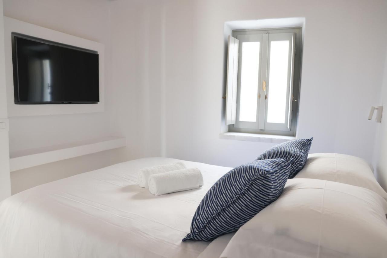 Agapi Home エクステリア 写真