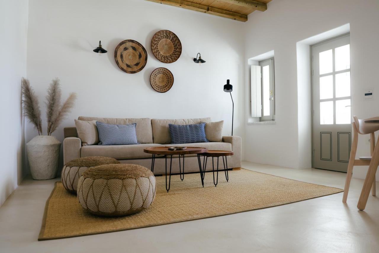 Agapi Home エクステリア 写真