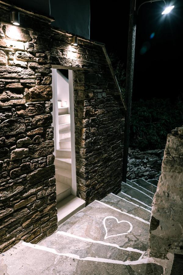 Agapi Home エクステリア 写真