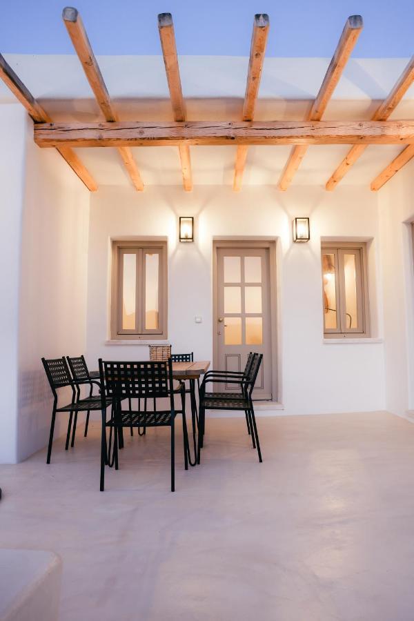 Agapi Home エクステリア 写真