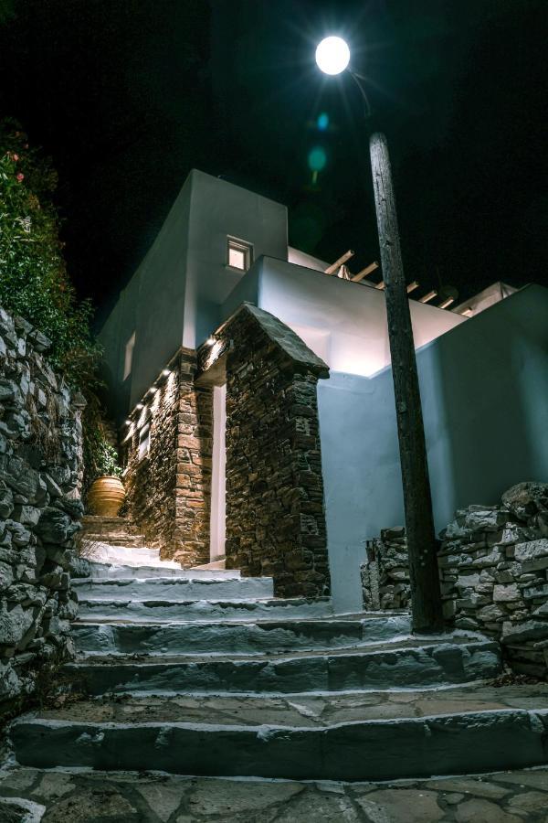 Agapi Home エクステリア 写真