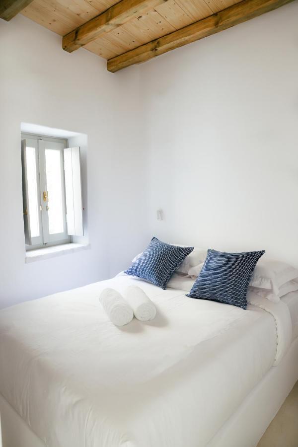 Agapi Home エクステリア 写真