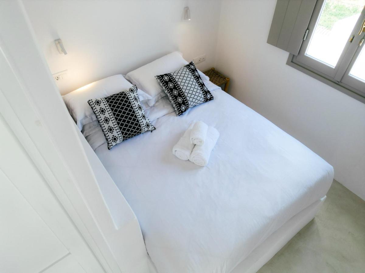 Agapi Home エクステリア 写真