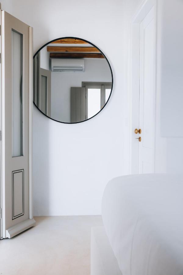 Agapi Home エクステリア 写真