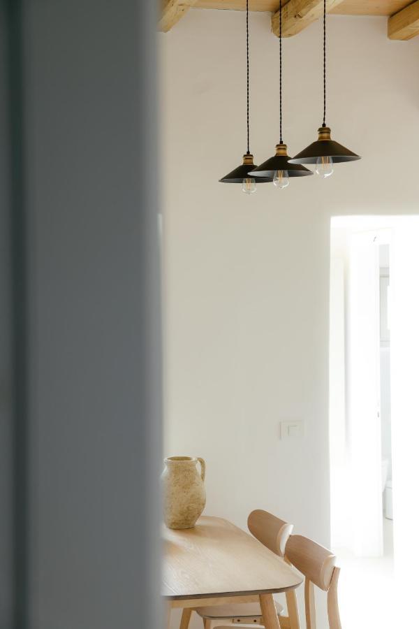 Agapi Home エクステリア 写真