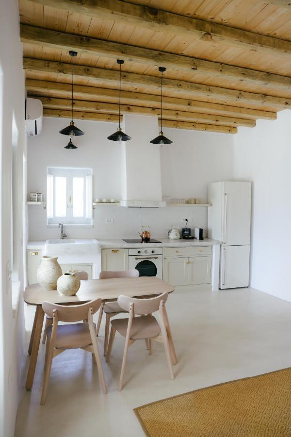 Agapi Home エクステリア 写真