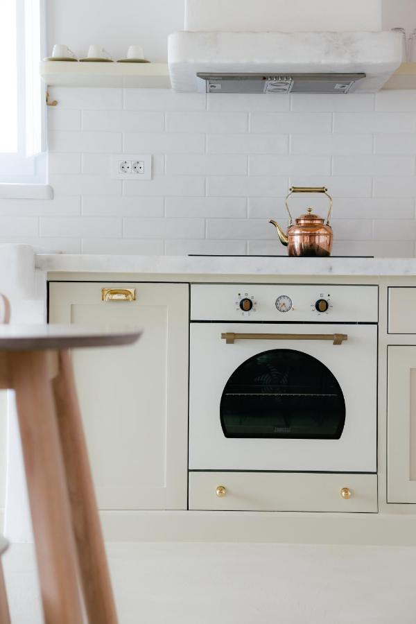 Agapi Home エクステリア 写真