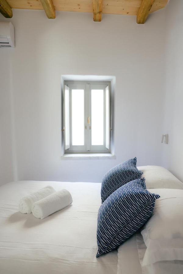 Agapi Home エクステリア 写真