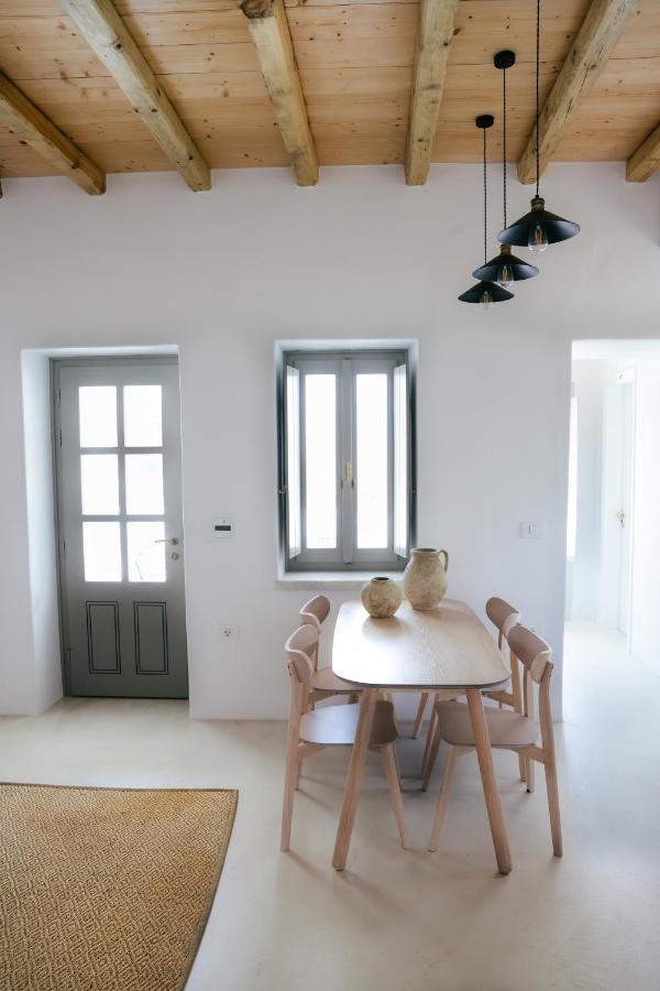 Agapi Home エクステリア 写真