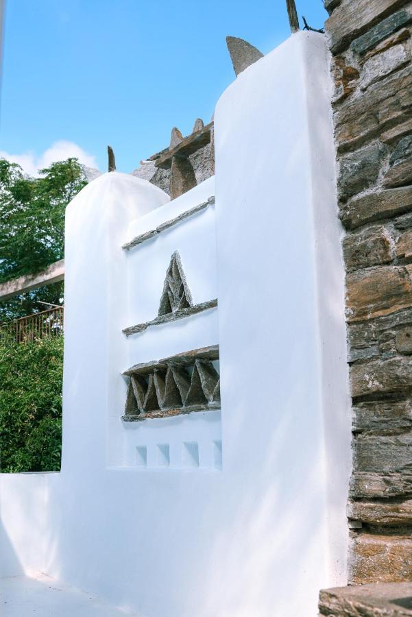 Agapi Home エクステリア 写真