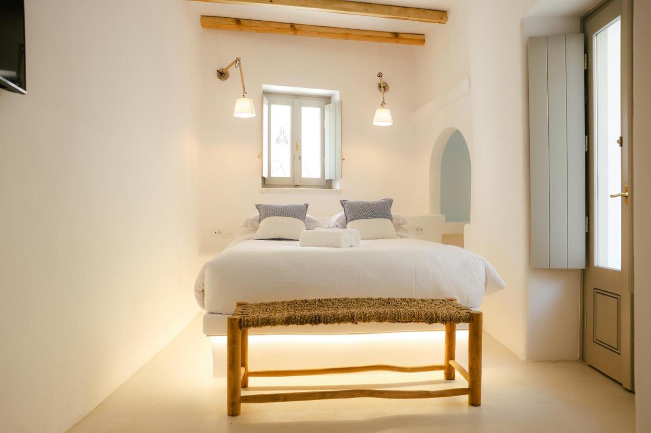 Agapi Home エクステリア 写真