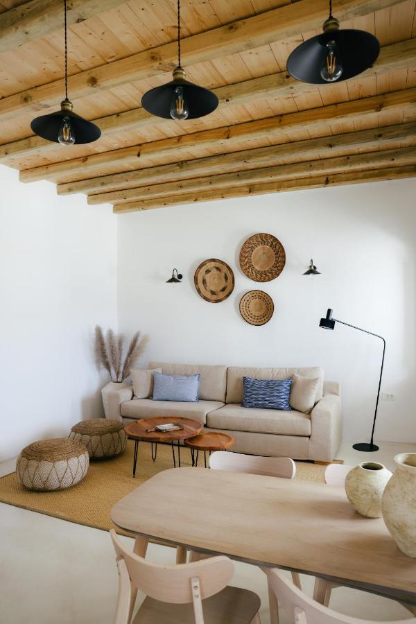 Agapi Home エクステリア 写真