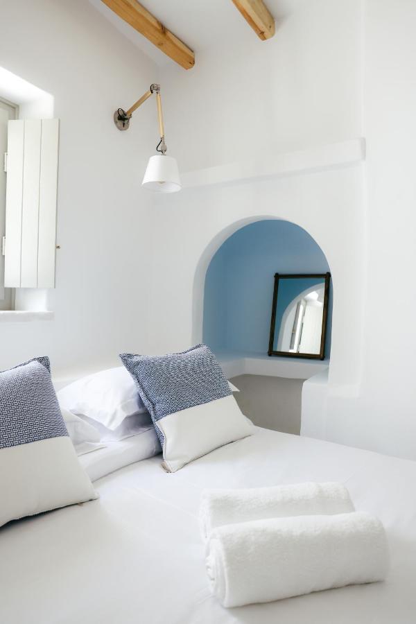 Agapi Home エクステリア 写真